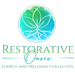 Restorative Oasis Energy and Wellness Collective